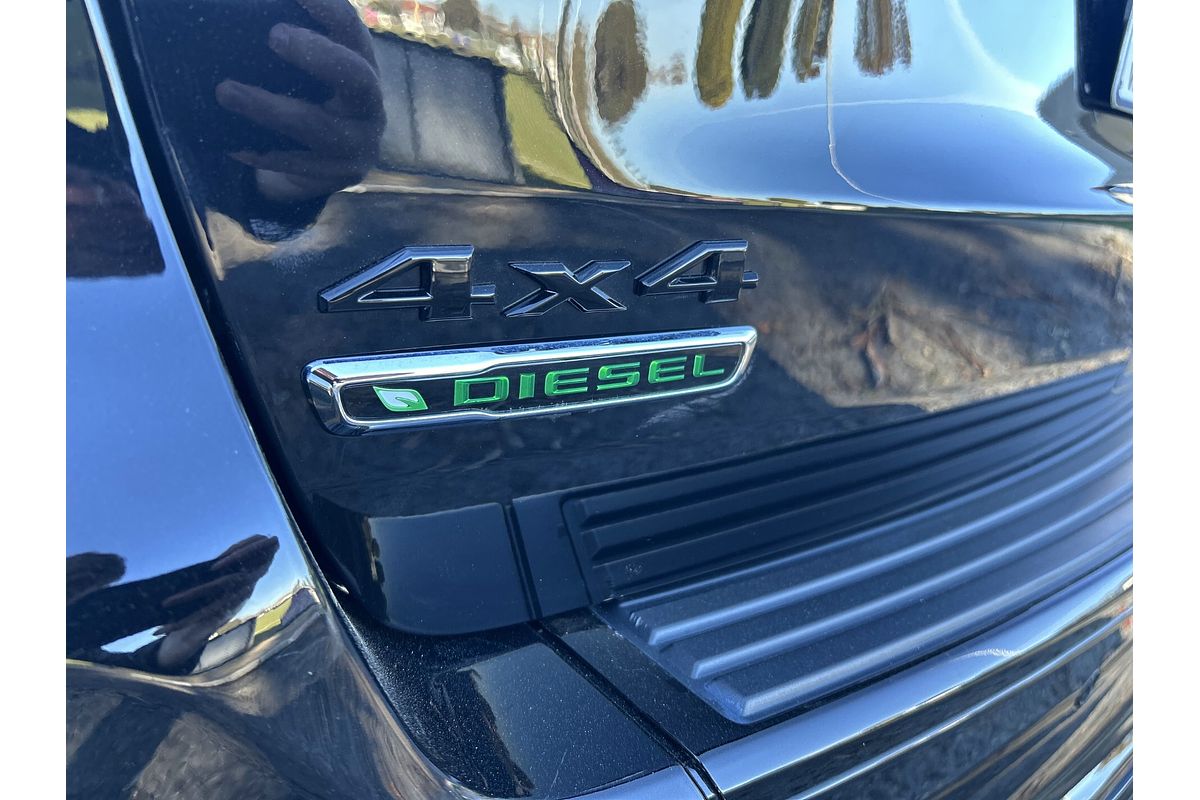 2021 Jeep Grand Cherokee S-Limited WK