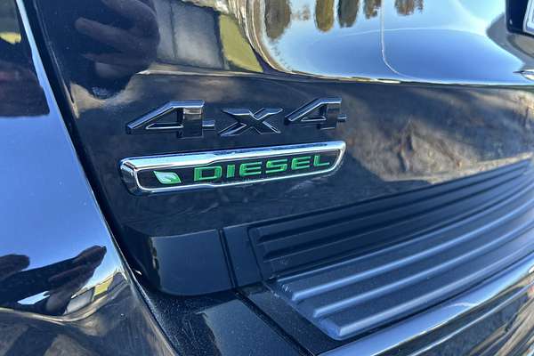 2021 Jeep Grand Cherokee S-Limited WK