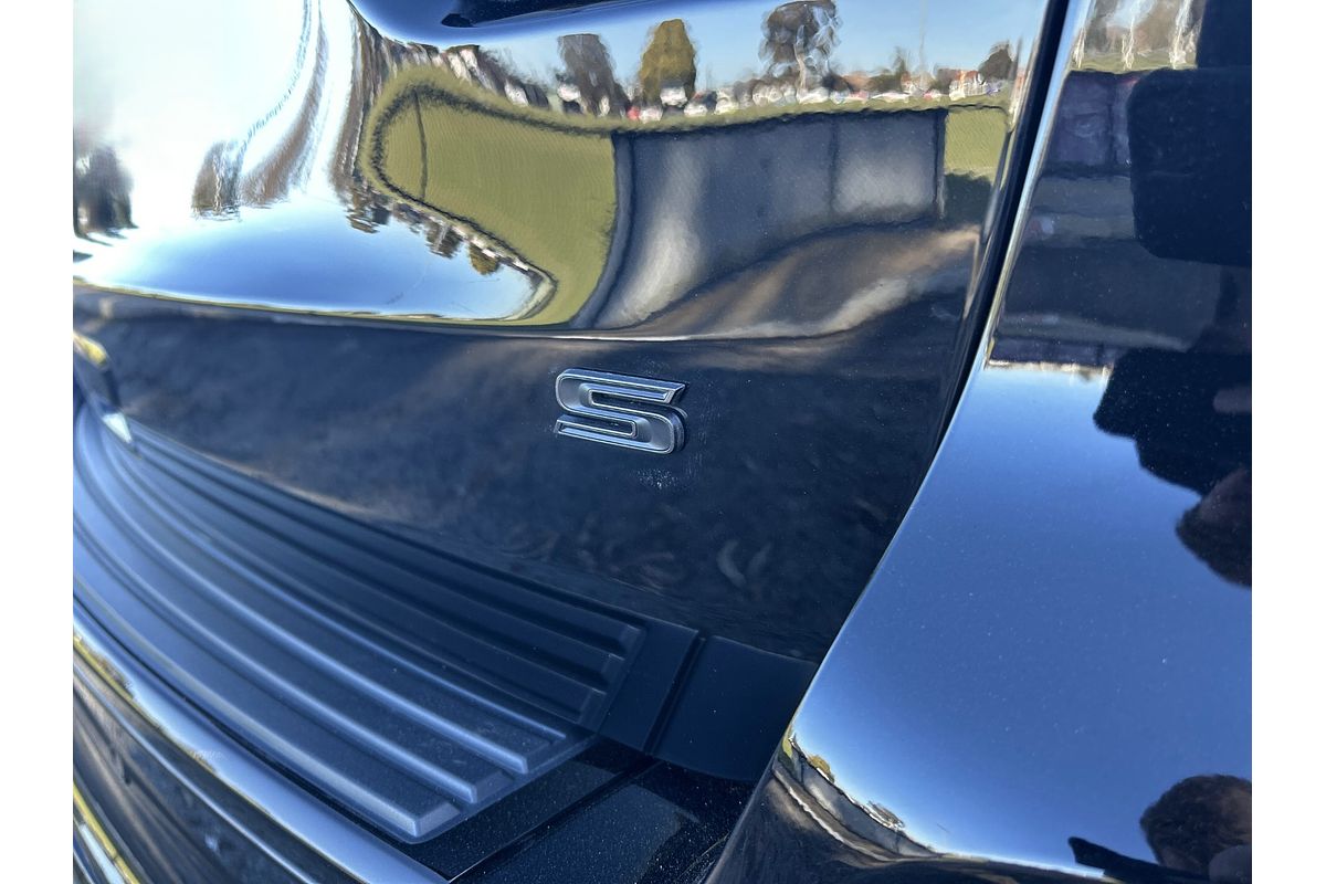2021 Jeep Grand Cherokee S-Limited WK