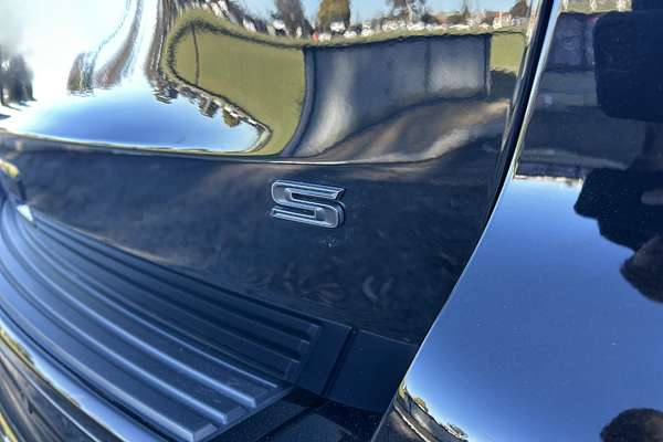 2021 Jeep Grand Cherokee S-Limited WK