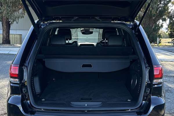 2021 Jeep Grand Cherokee S-Limited WK