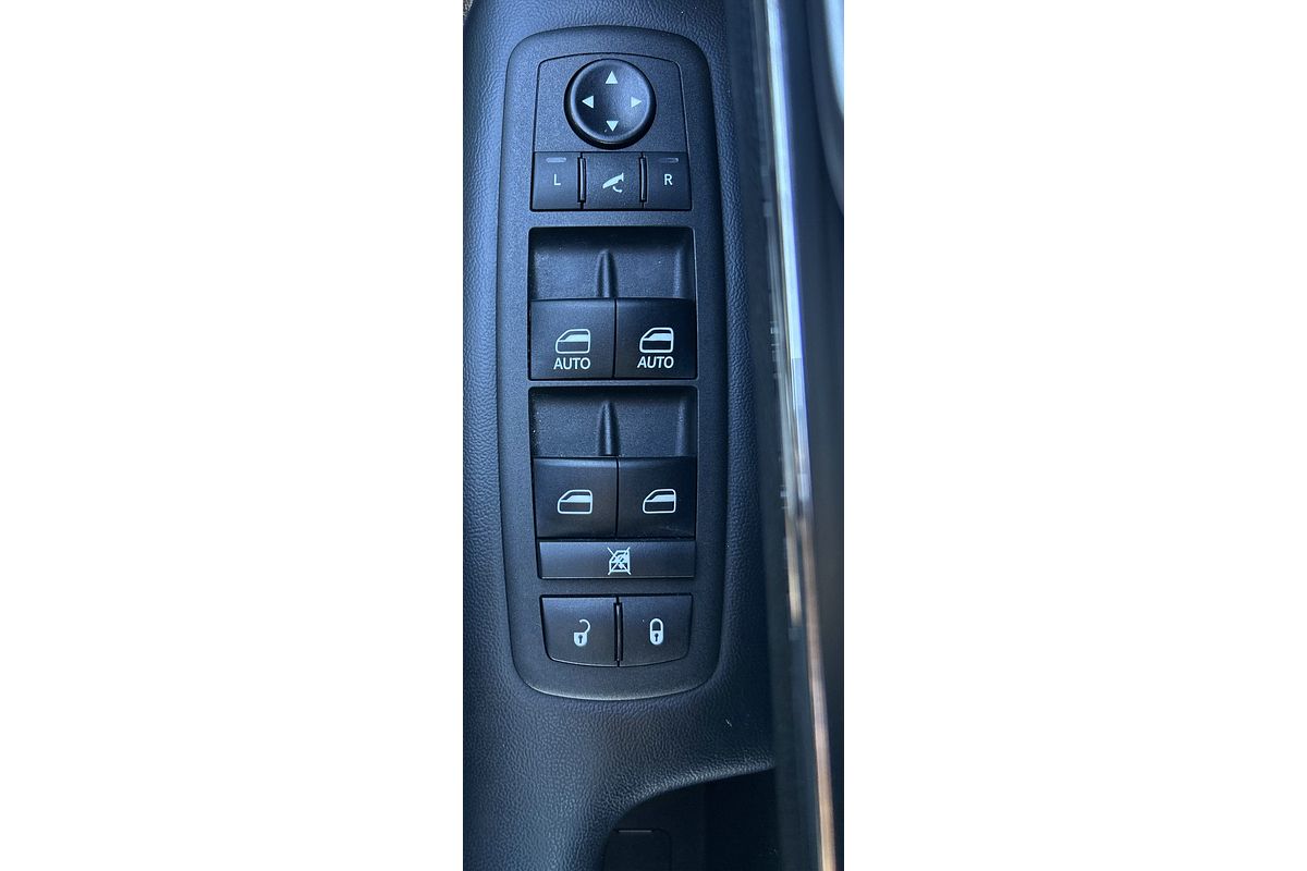 2021 Jeep Grand Cherokee S-Limited WK