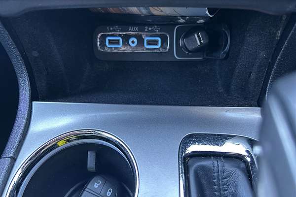 2021 Jeep Grand Cherokee S-Limited WK