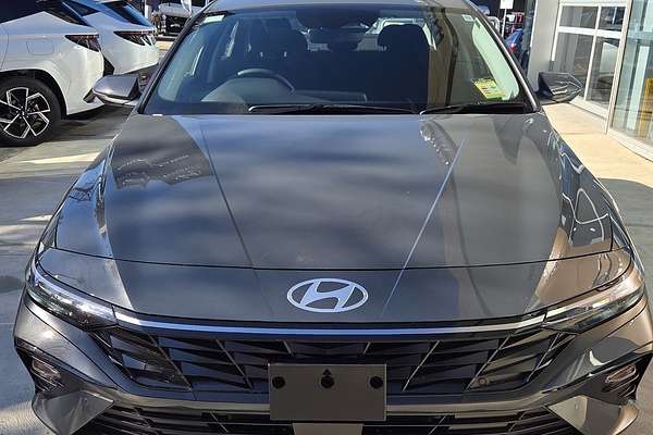 2025 Hyundai i30 CN7.V2