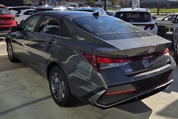 2025 Hyundai i30 CN7.V2