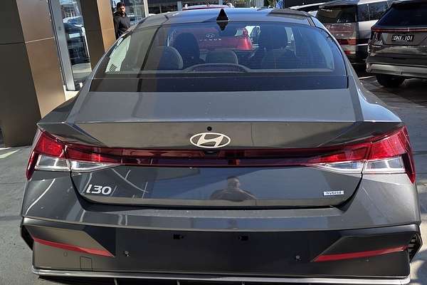 2025 Hyundai i30 CN7.V2