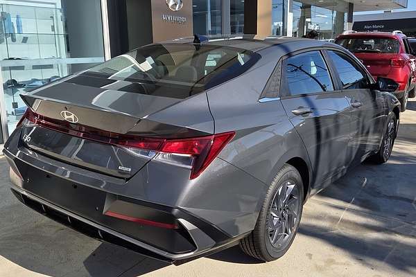 2025 Hyundai i30 CN7.V2