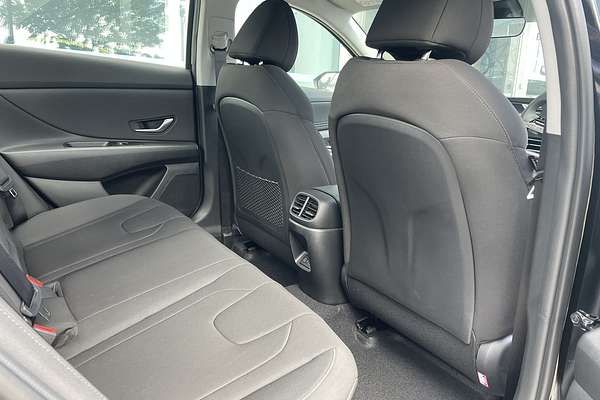 2025 Hyundai i30 CN7.V2