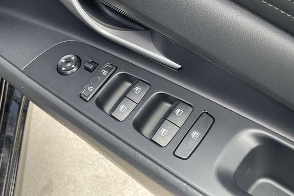 2025 Hyundai i30 CN7.V2