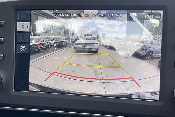 2025 Hyundai i30 CN7.V2