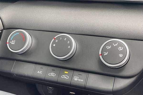 2025 Hyundai i30 CN7.V2