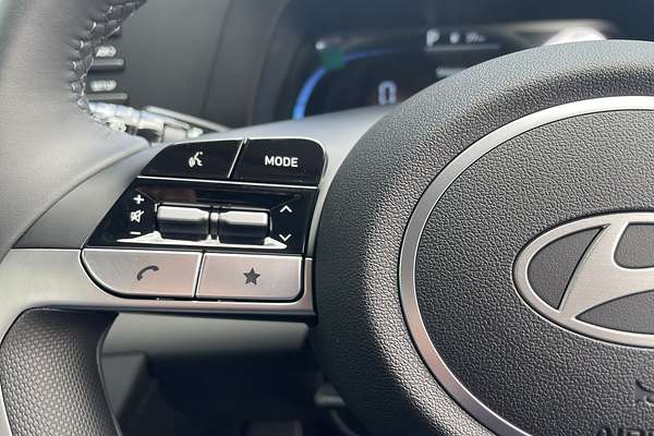 2025 Hyundai i30 CN7.V2