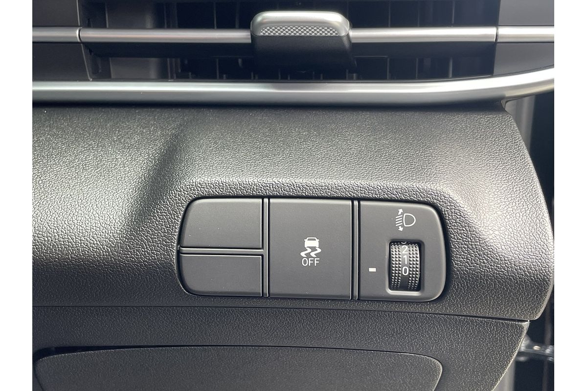 2025 Hyundai i30 CN7.V2