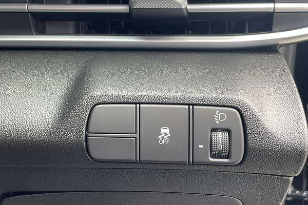 2025 Hyundai i30 CN7.V2