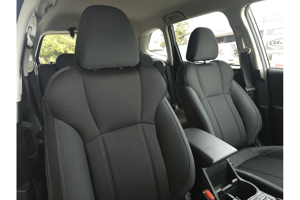 2024 Subaru Forester 2.5i-L S5