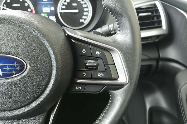 2024 Subaru Forester 2.5i-L S5