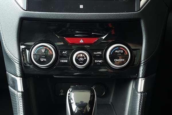 2024 Subaru Forester 2.5i-L S5