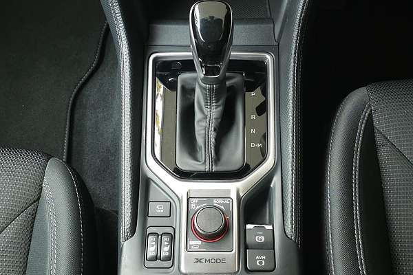 2024 Subaru Forester 2.5i-L S5