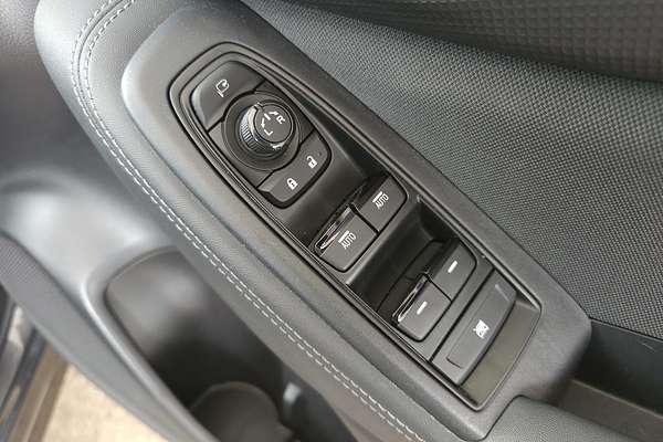2024 Subaru Forester 2.5i-L S5