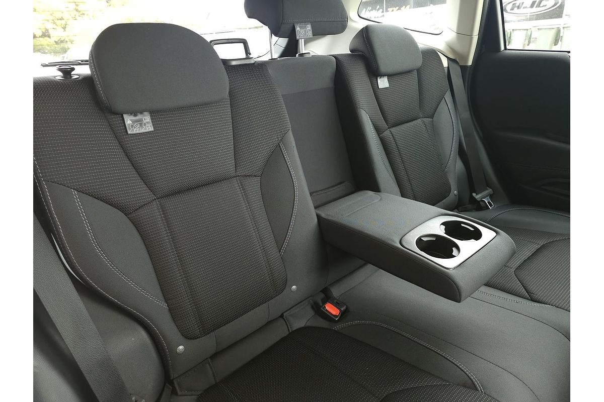 2024 Subaru Forester 2.5i-L S5
