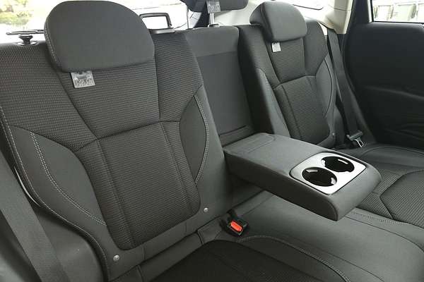 2024 Subaru Forester 2.5i-L S5