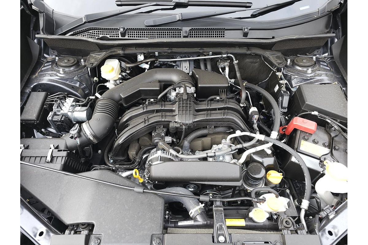 2024 Subaru Forester 2.5i-L S5