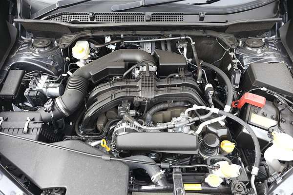 2024 Subaru Forester 2.5i-L S5