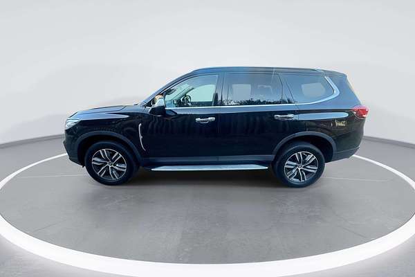 2022 LDV D90 Executive SV9A