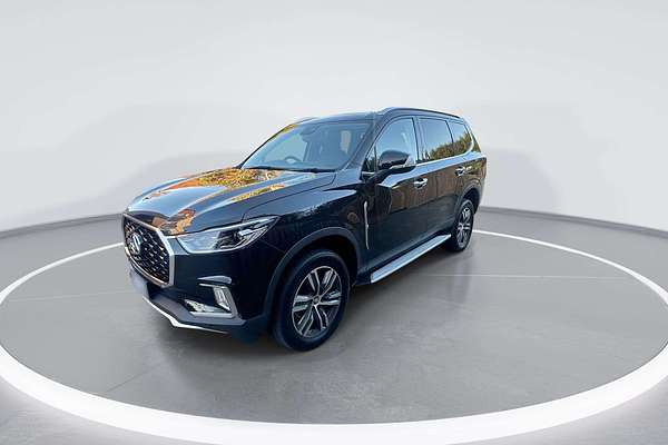 2022 LDV D90 Executive SV9A