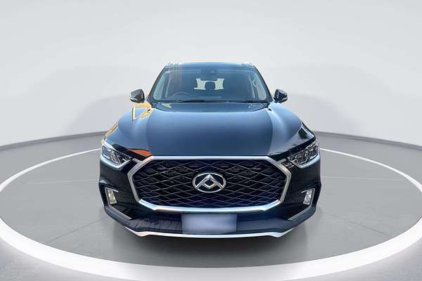 2022 LDV D90 Executive SV9A