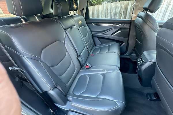2022 LDV D90 Executive SV9A