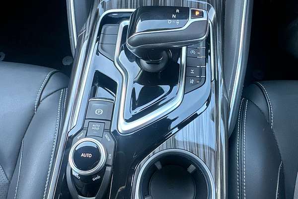 2022 LDV D90 Executive SV9A