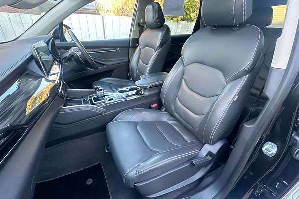 2022 LDV D90 Executive SV9A