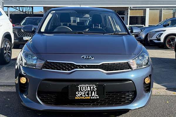 2020 Kia Rio S YB