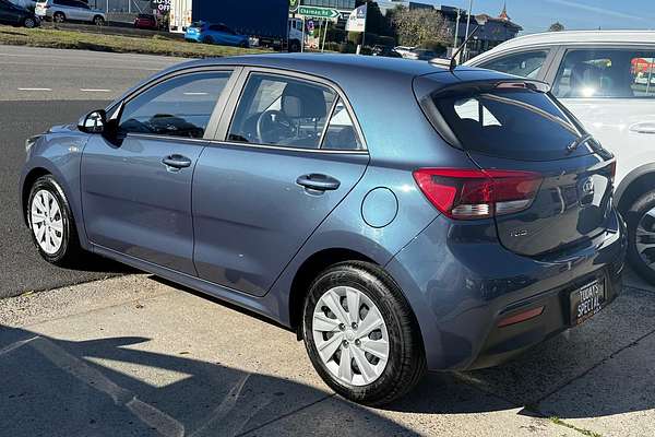 2020 Kia Rio S YB
