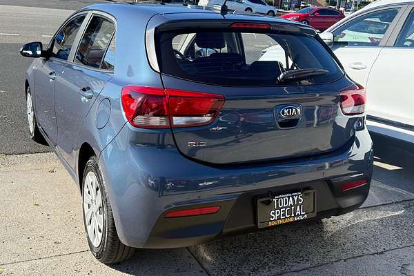 2020 Kia Rio S YB