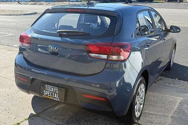 2020 Kia Rio S YB