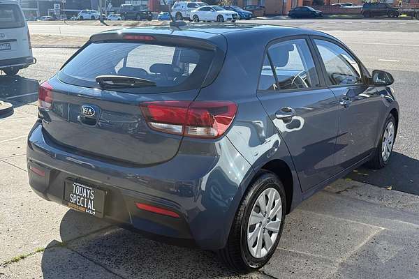 2020 Kia Rio S YB