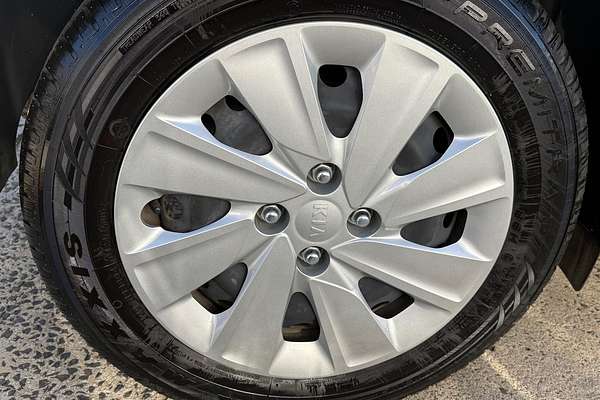 2020 Kia Rio S YB