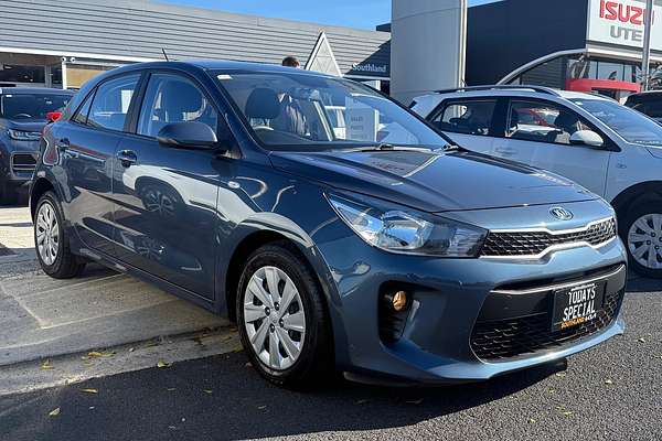 2020 Kia Rio S YB
