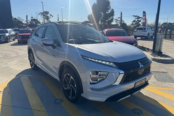 2023 Mitsubishi Eclipse Cross PHEV Exceed YB
