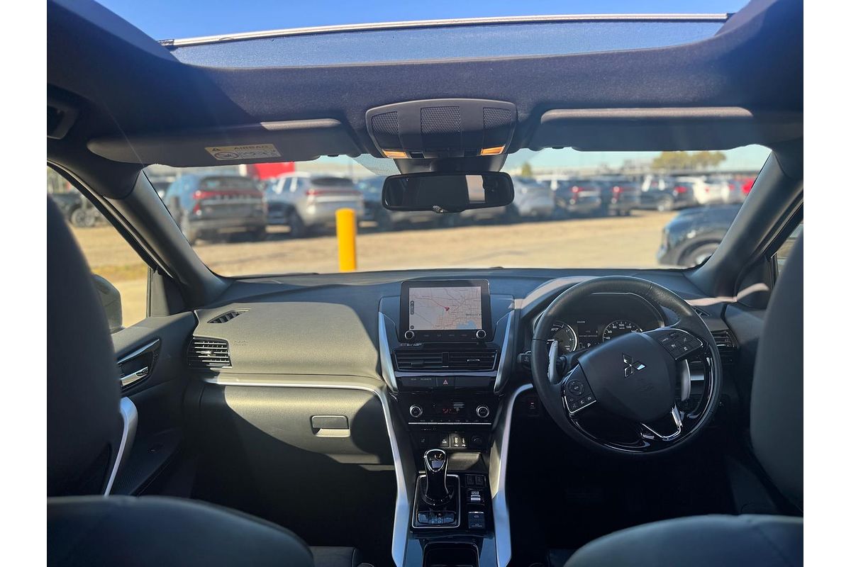 2023 Mitsubishi Eclipse Cross PHEV Exceed YB