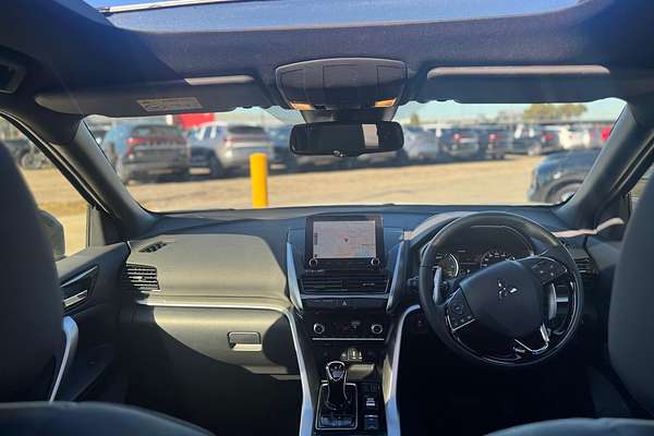 2023 Mitsubishi Eclipse Cross PHEV Exceed YB