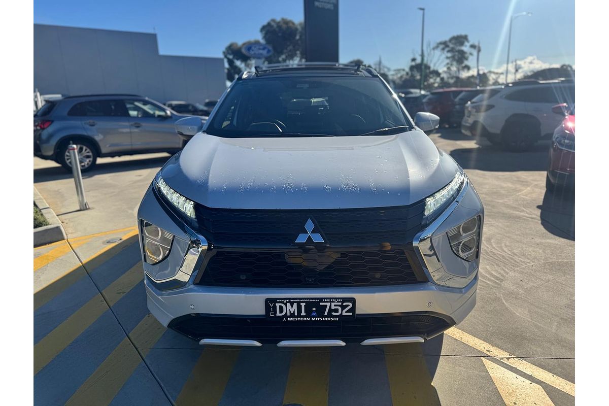2023 Mitsubishi Eclipse Cross PHEV Exceed YB