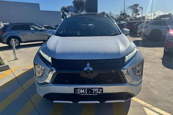 2023 Mitsubishi Eclipse Cross PHEV Exceed YB