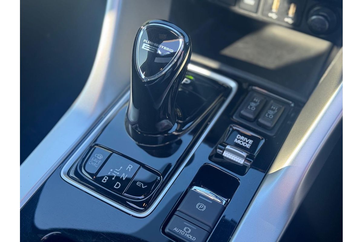 2023 Mitsubishi Eclipse Cross PHEV Exceed YB