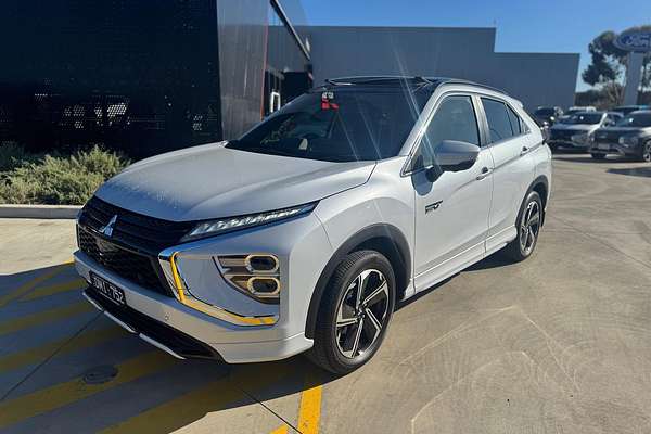 2023 Mitsubishi Eclipse Cross PHEV Exceed YB