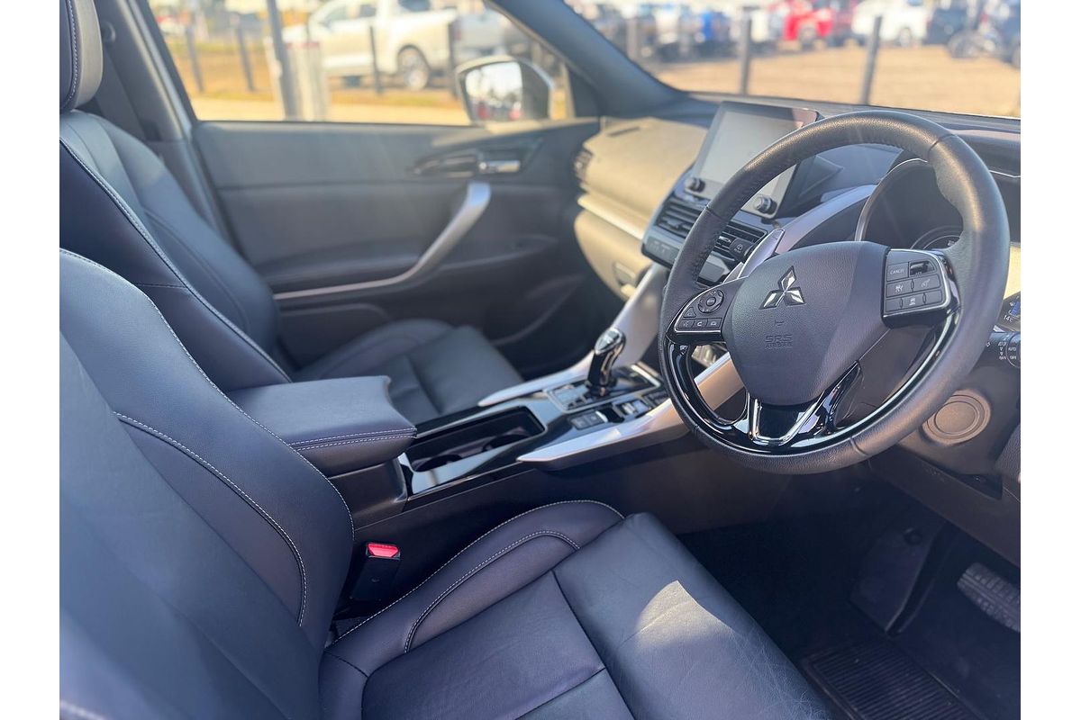 2023 Mitsubishi Eclipse Cross PHEV Exceed YB