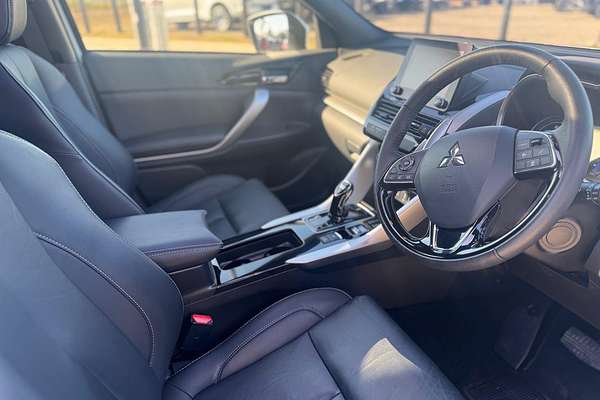 2023 Mitsubishi Eclipse Cross PHEV Exceed YB