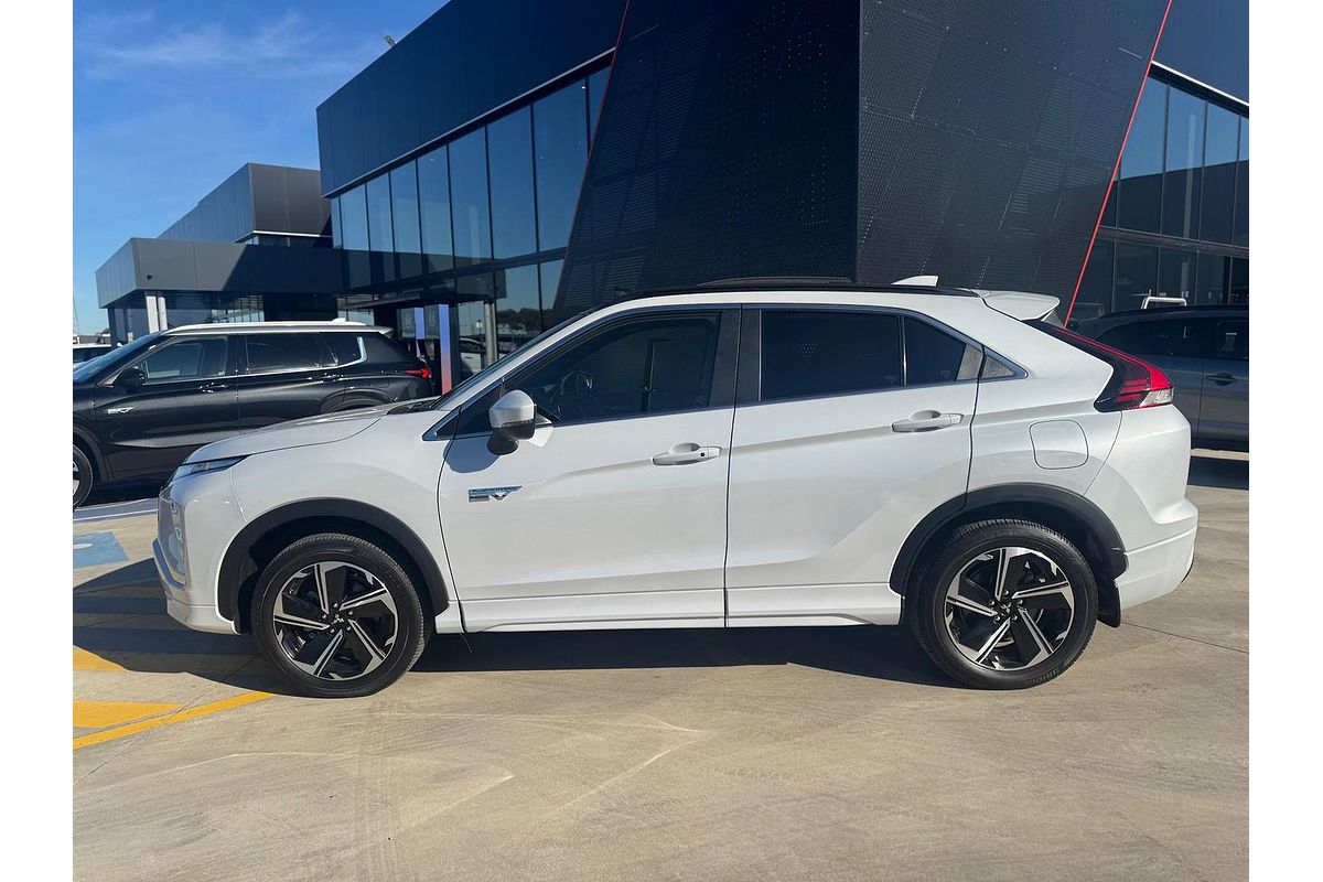 2023 Mitsubishi Eclipse Cross PHEV Exceed YB